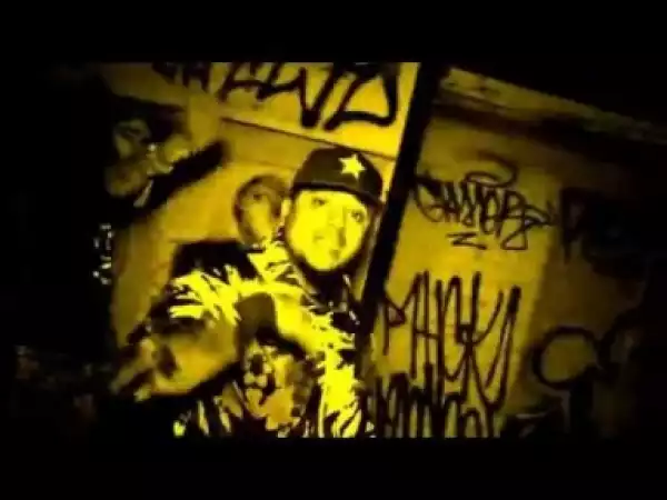 Video: Shome - Kill Bill (feat. Dillan Ponders)
